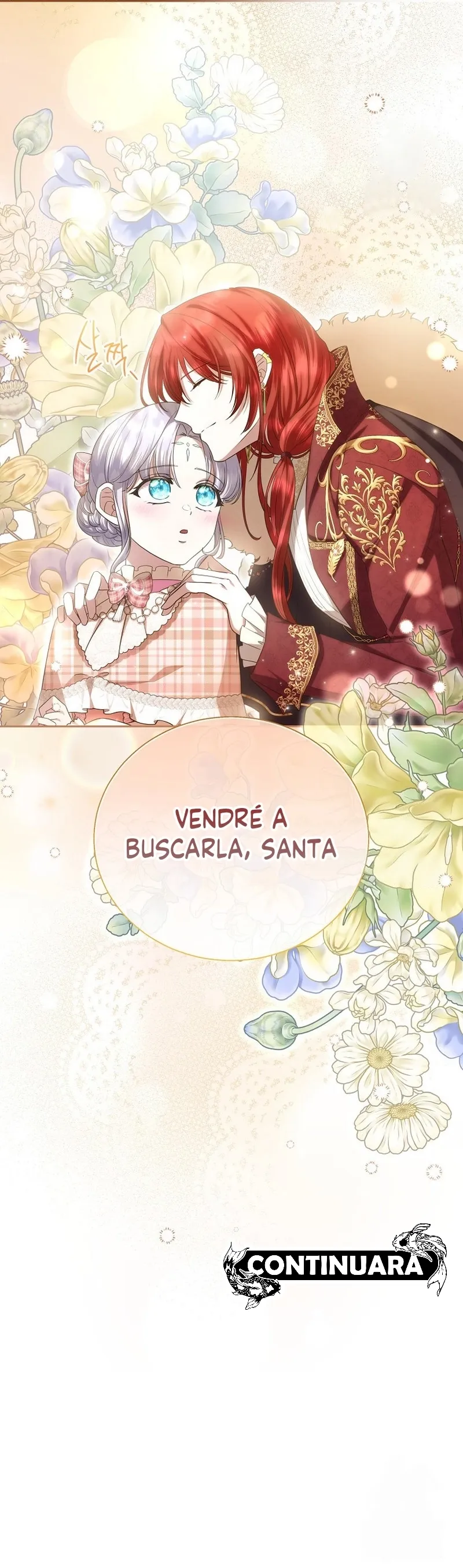 13 Las violetas que florecieron en el jardín