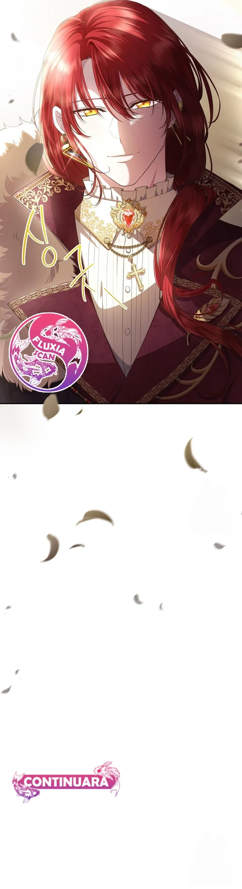 11 Las violetas que florecieron en el jardín