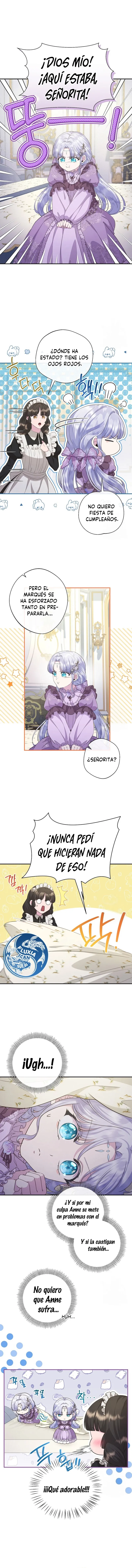 1 Las violetas que florecieron en el jardín