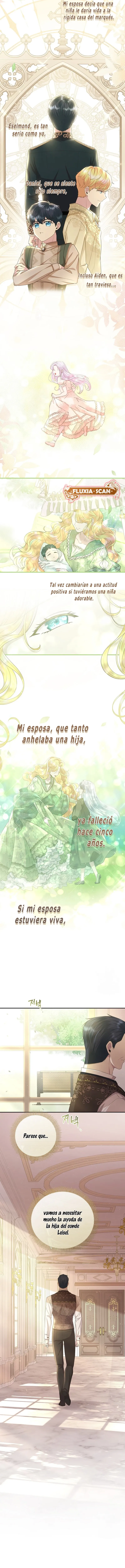 10 Las violetas que florecieron en el jardín