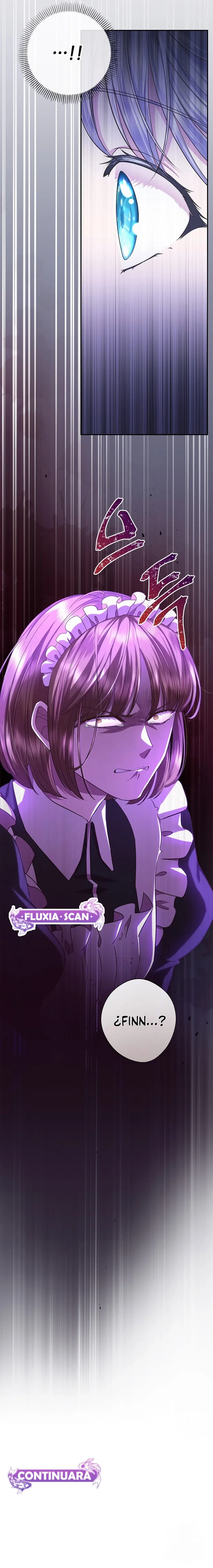 11 Las violetas que florecieron en el jardín