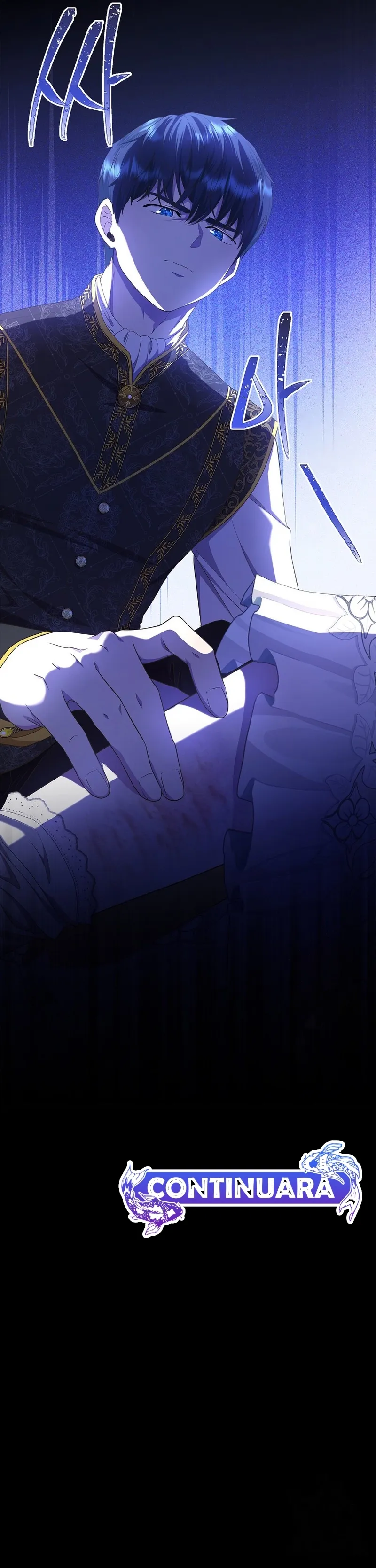 11 Las violetas que florecieron en el jardín