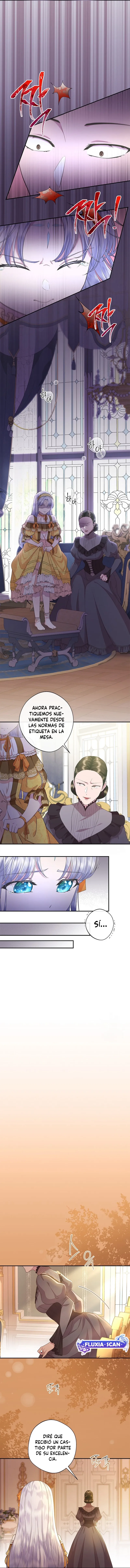 1 Las violetas que florecieron en el jardín