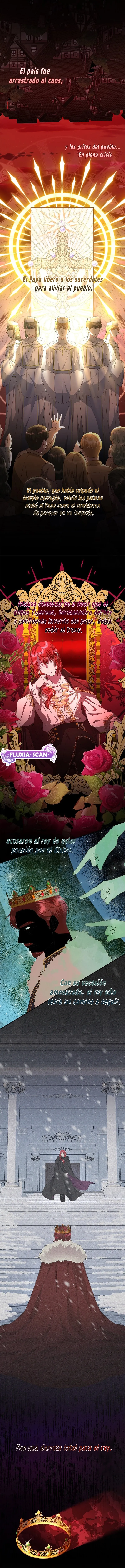 5 Las violetas que florecieron en el jardín