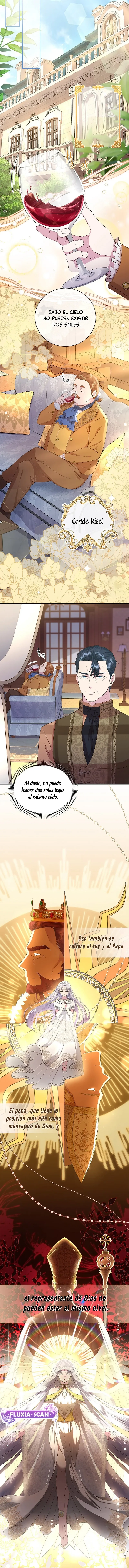 1 Las violetas que florecieron en el jardín