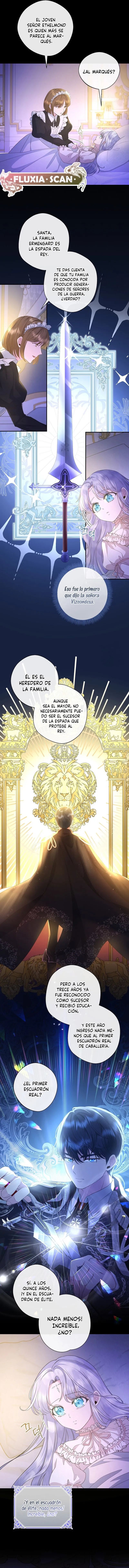 10 Las violetas que florecieron en el jardín