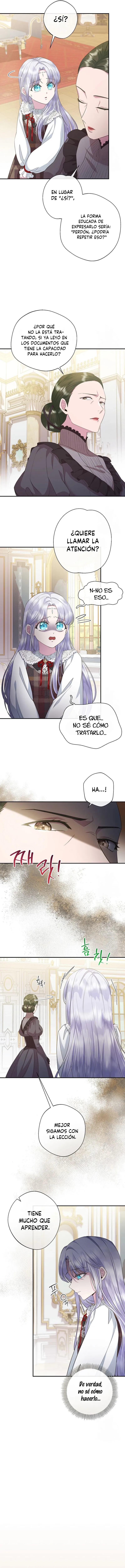 10 Las violetas que florecieron en el jardín