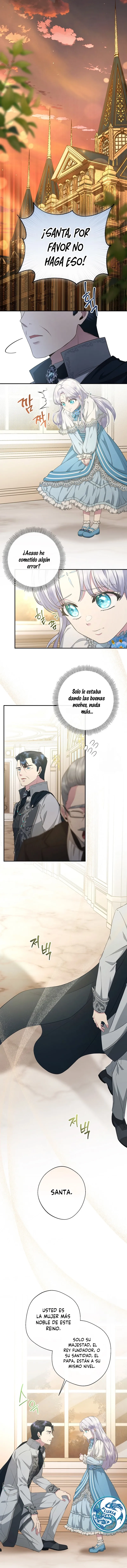 1 Las violetas que florecieron en el jardín