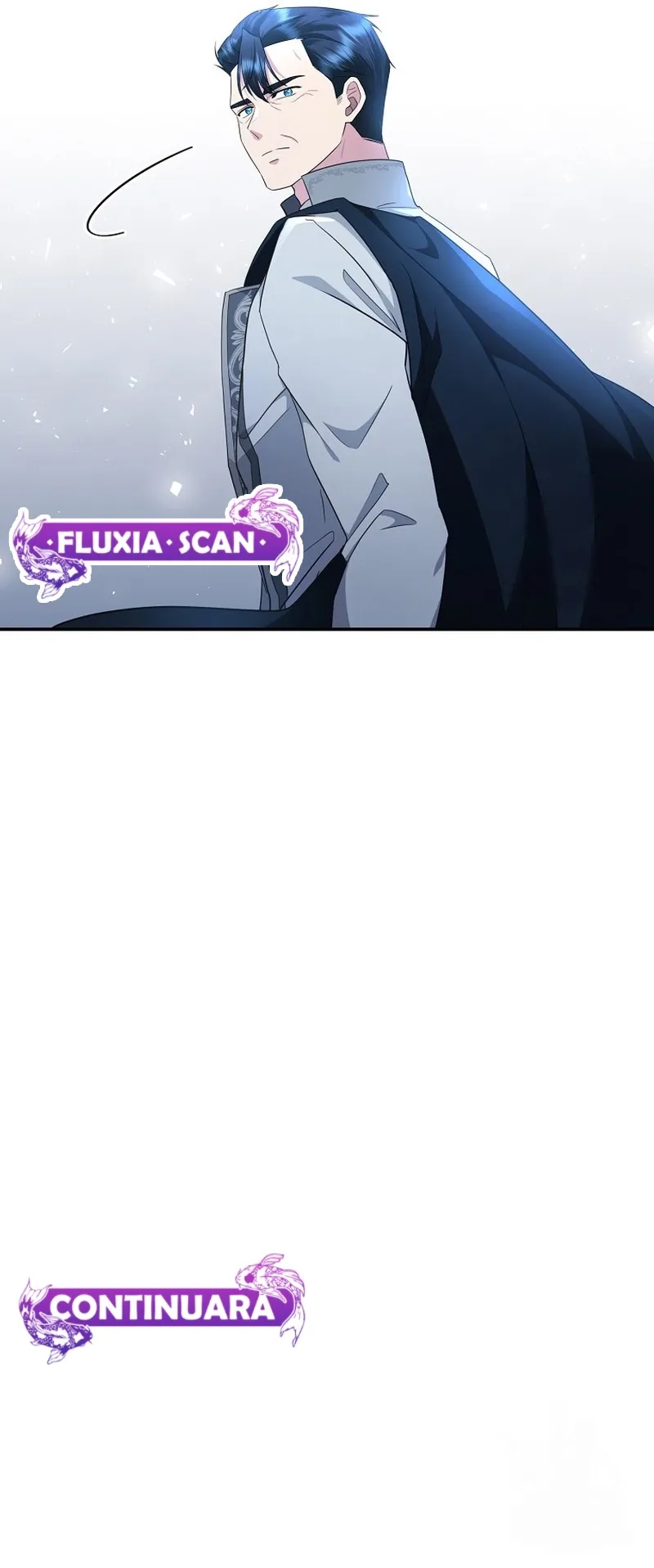 13 Las violetas que florecieron en el jardín