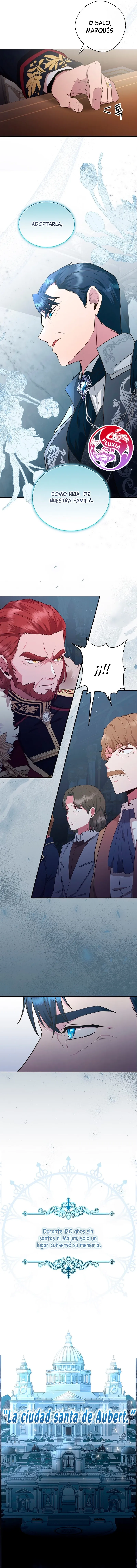 10 Las violetas que florecieron en el jardín