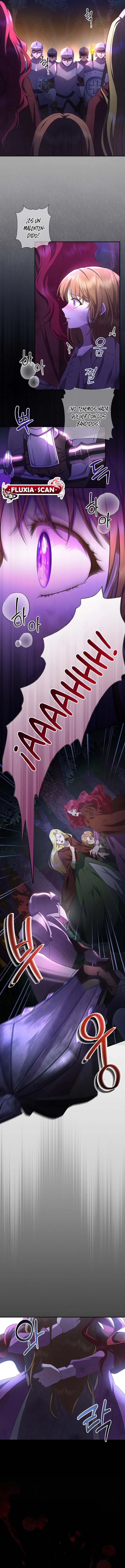 10 Las violetas que florecieron en el jardín