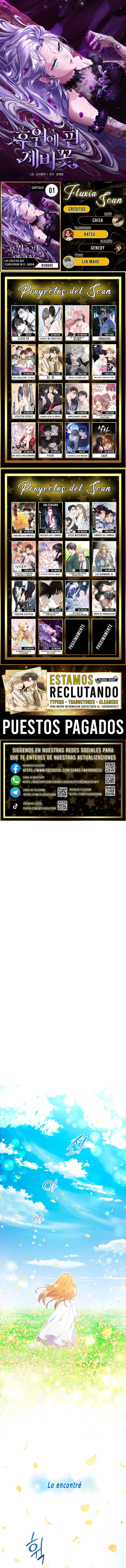 0 Las violetas que florecieron en el jardín