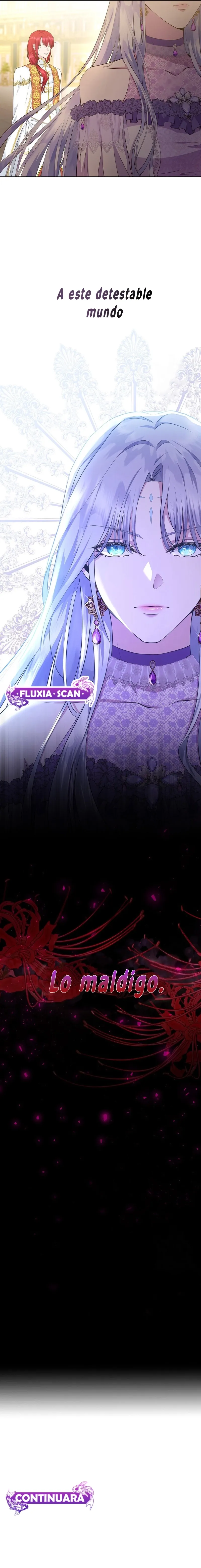 11 Las violetas que florecieron en el jardín