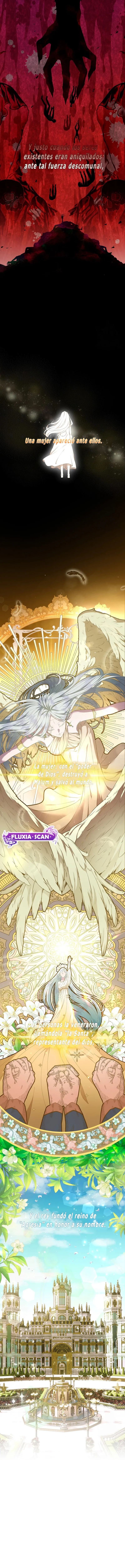 1 Las violetas que florecieron en el jardín