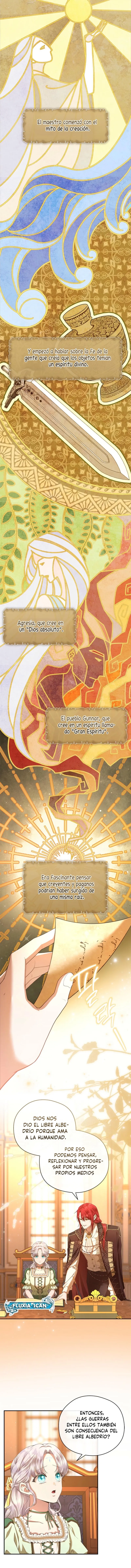 1 Las violetas que florecieron en el jardín