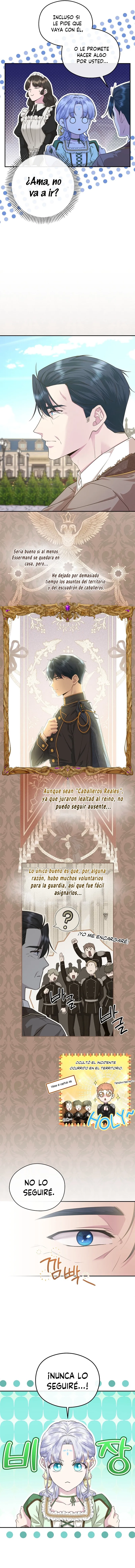 1 Las violetas que florecieron en el jardín