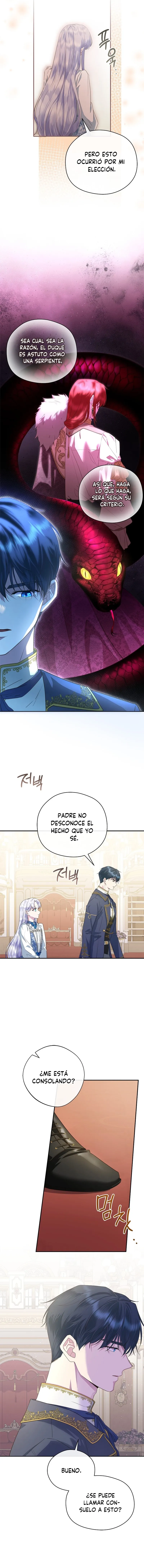 10 Las violetas que florecieron en el jardín