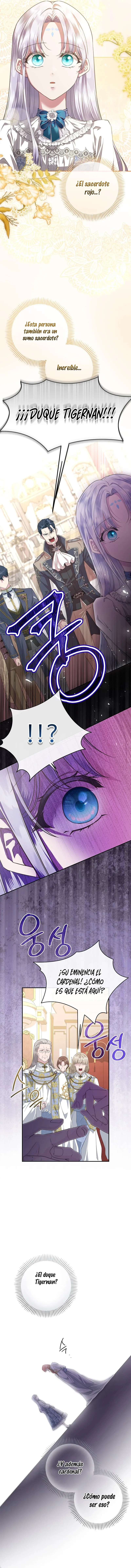 1 Las violetas que florecieron en el jardín