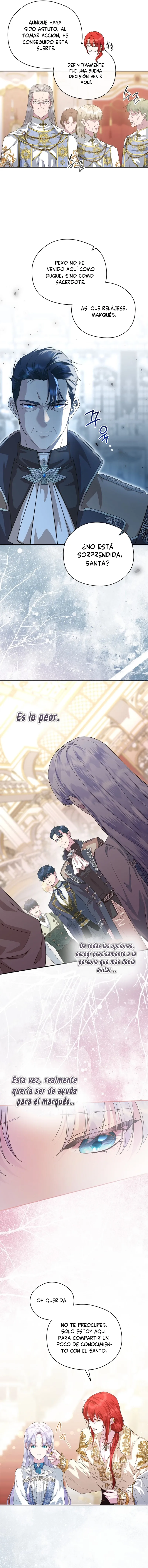 4 Las violetas que florecieron en el jardín