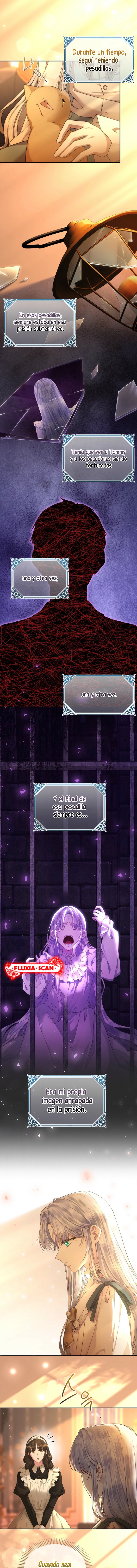 1 Las violetas que florecieron en el jardín