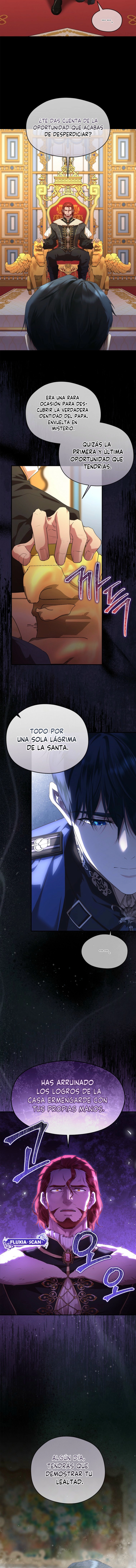 2 Las violetas que florecieron en el jardín