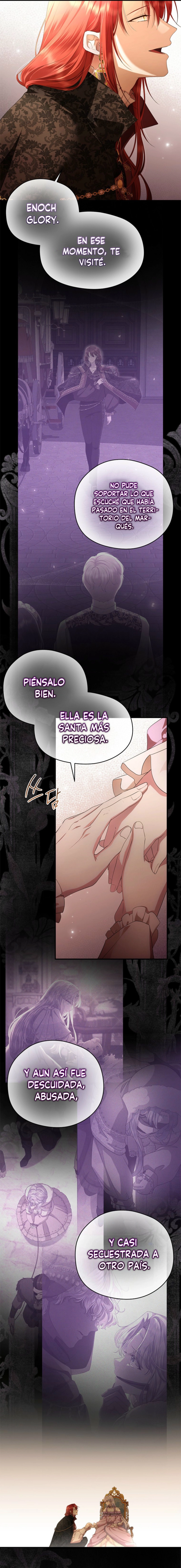 2 Las violetas que florecieron en el jardín