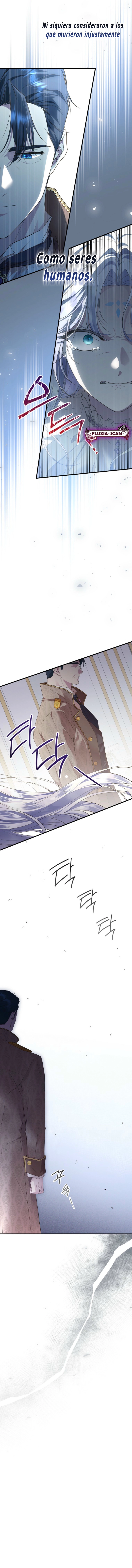 2 Las violetas que florecieron en el jardín