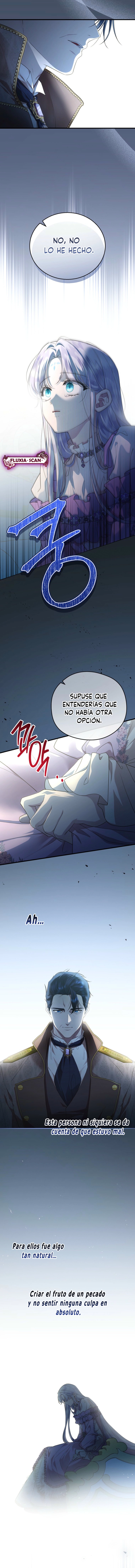 1 Las violetas que florecieron en el jardín