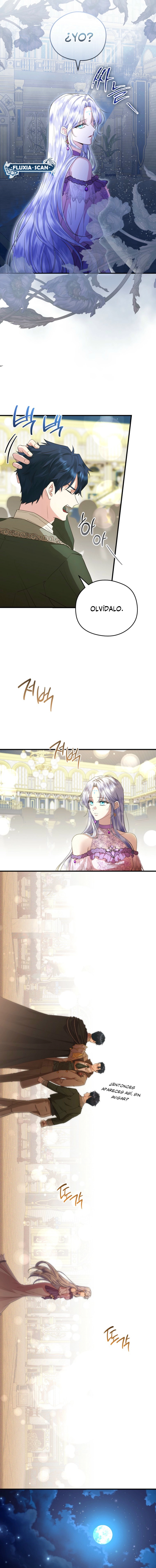 10 Las violetas que florecieron en el jardín