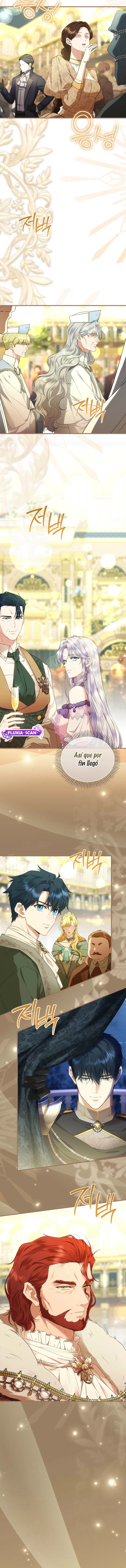 12 Las violetas que florecieron en el jardín