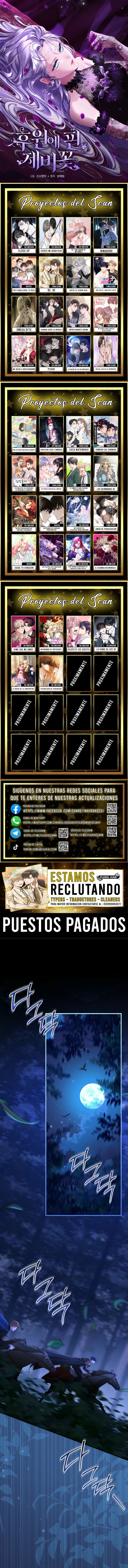 0 Las violetas que florecieron en el jardín