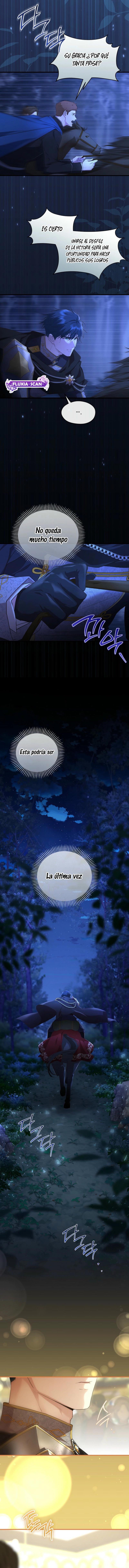 1 Las violetas que florecieron en el jardín