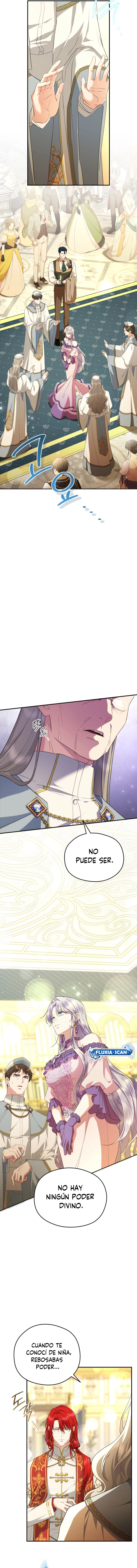 10 Las violetas que florecieron en el jardín