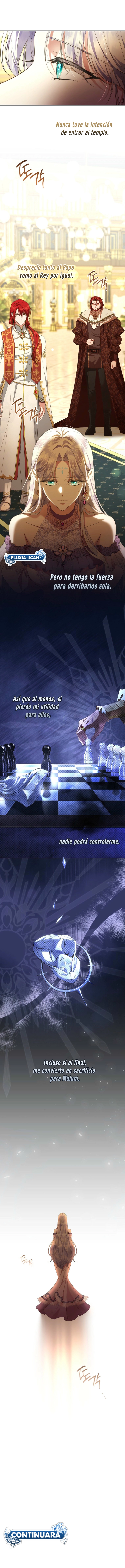 15 Las violetas que florecieron en el jardín