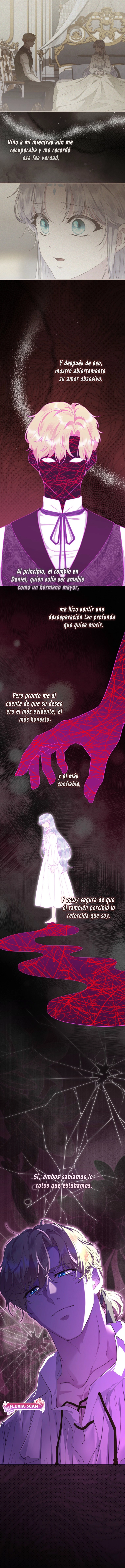 12 Las violetas que florecieron en el jardín