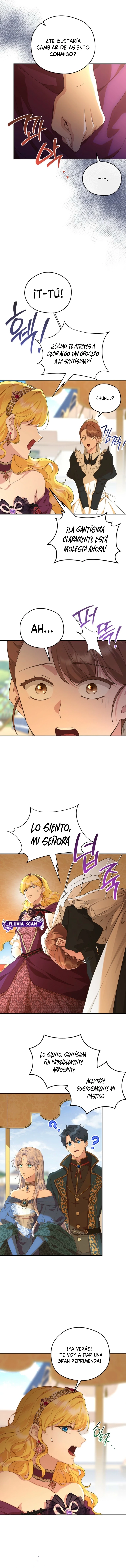 10 Las violetas que florecieron en el jardín