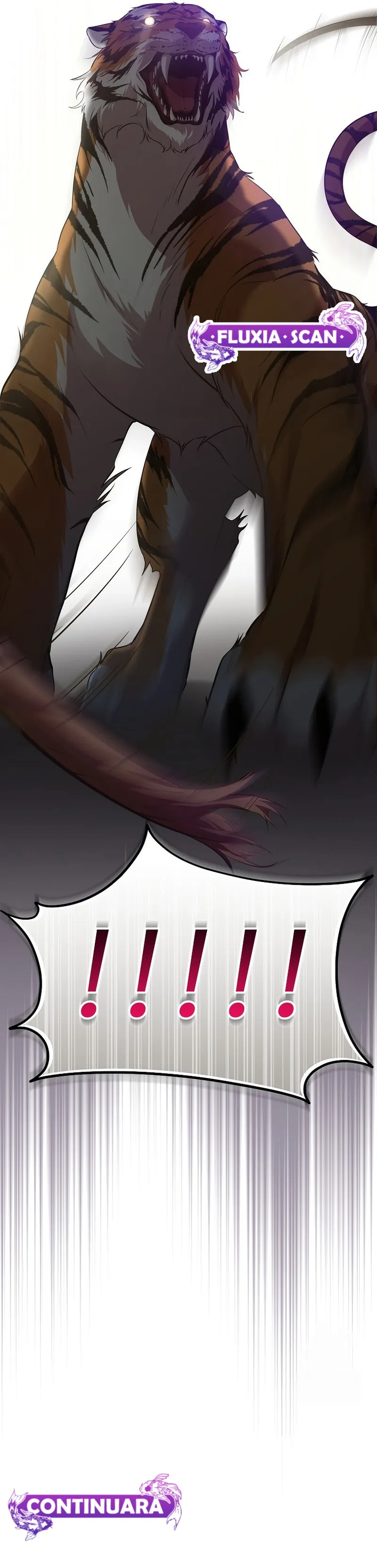 15 Las violetas que florecieron en el jardín