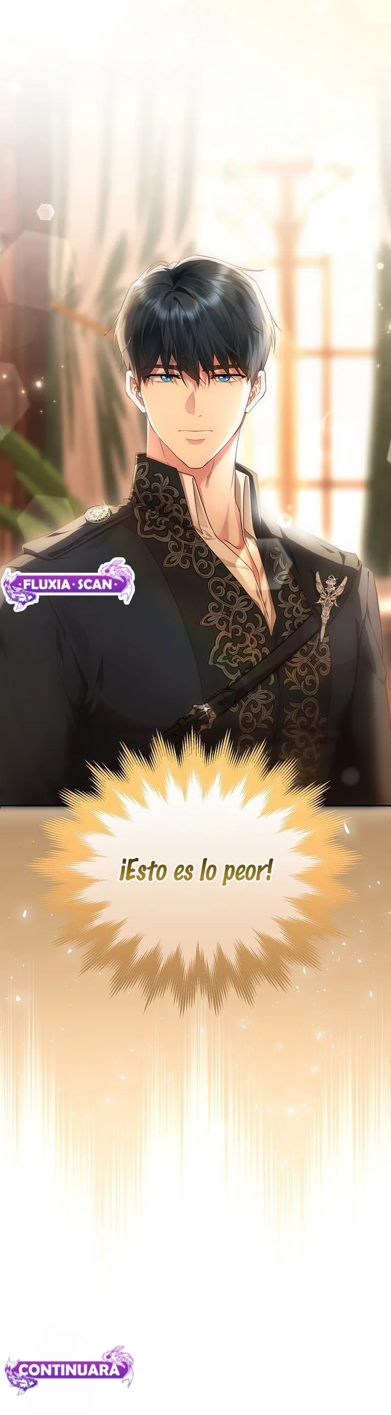 11 Las violetas que florecieron en el jardín