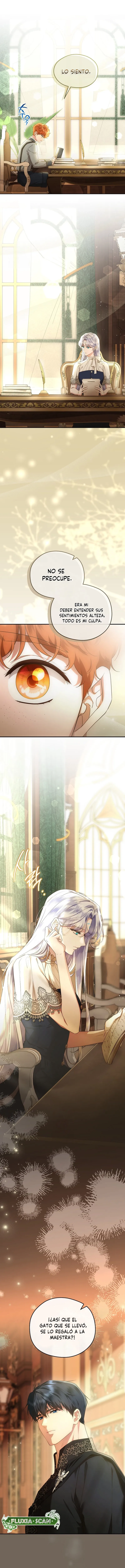 2 Las violetas que florecieron en el jardín