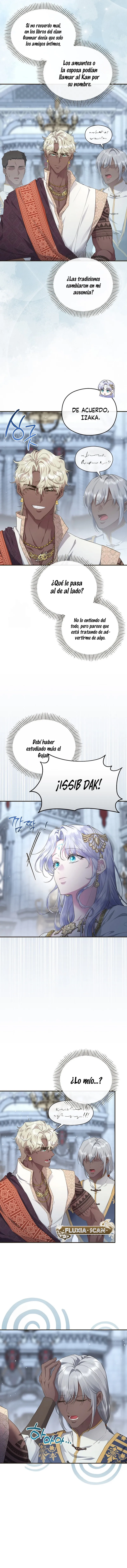 2 Las violetas que florecieron en el jardín