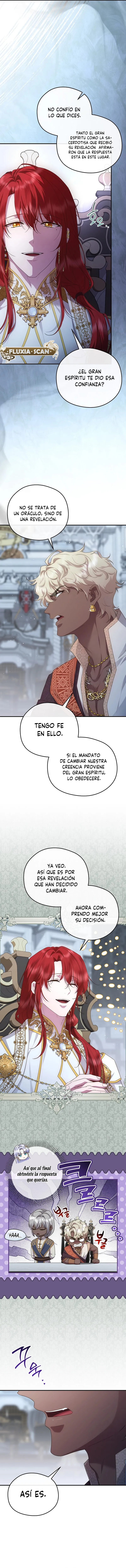 12 Las violetas que florecieron en el jardín
