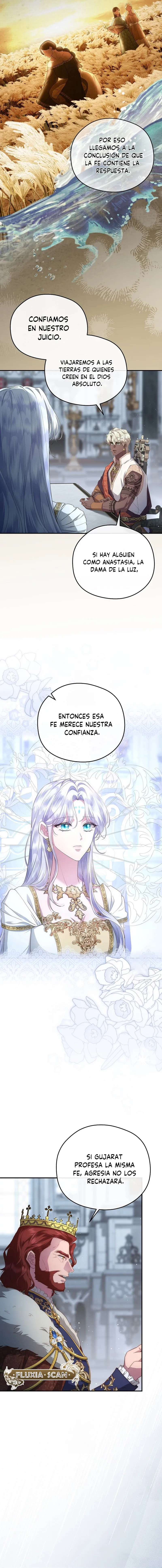 10 Las violetas que florecieron en el jardín