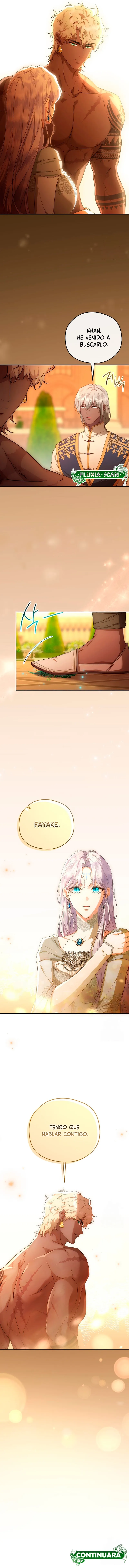 12 Las violetas que florecieron en el jardín