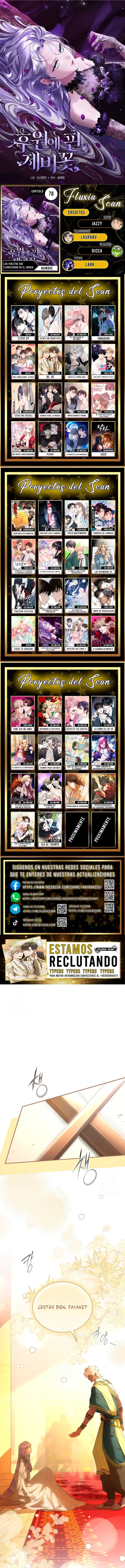 0 Las violetas que florecieron en el jardín