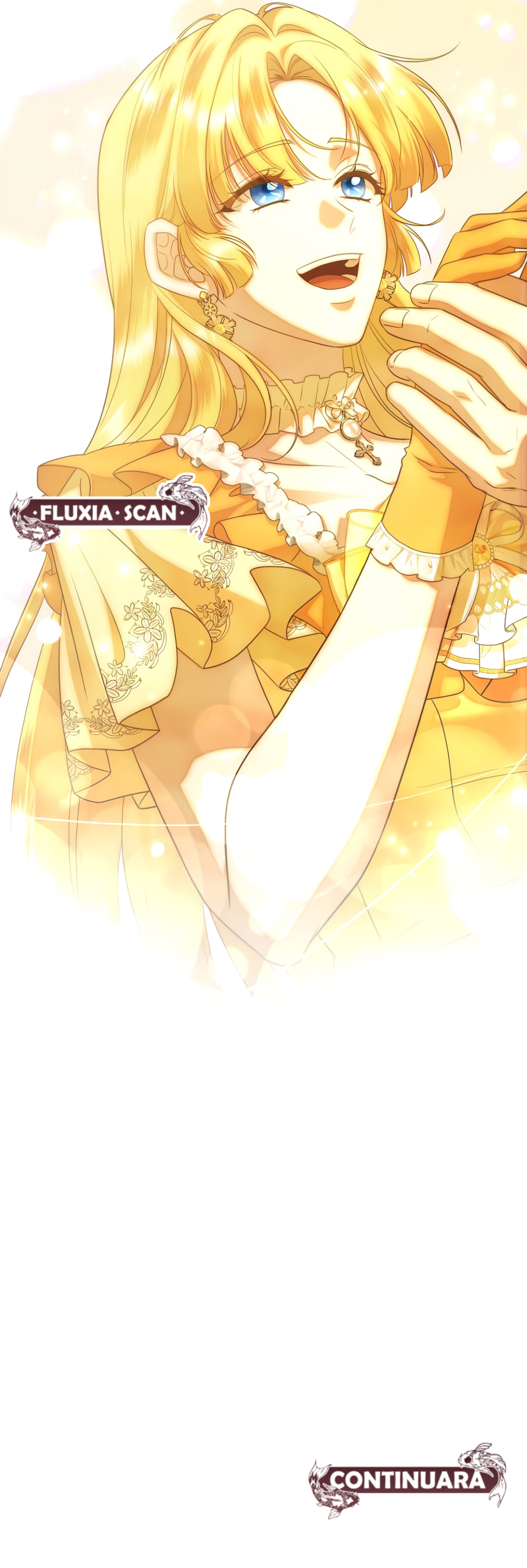 11 Las violetas que florecieron en el jardín