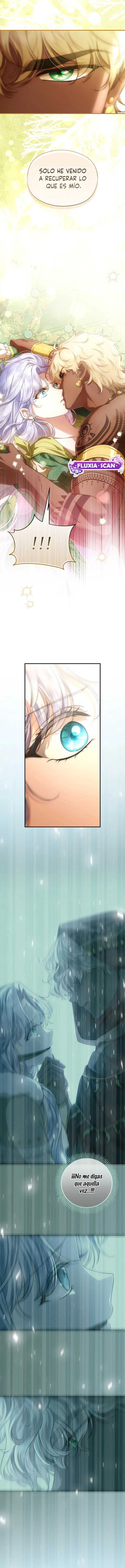 2 Las violetas que florecieron en el jardín