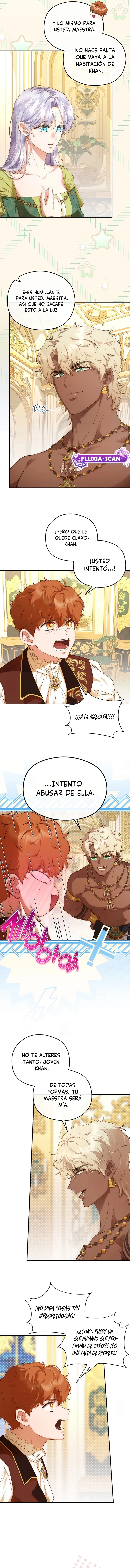 10 Las violetas que florecieron en el jardín