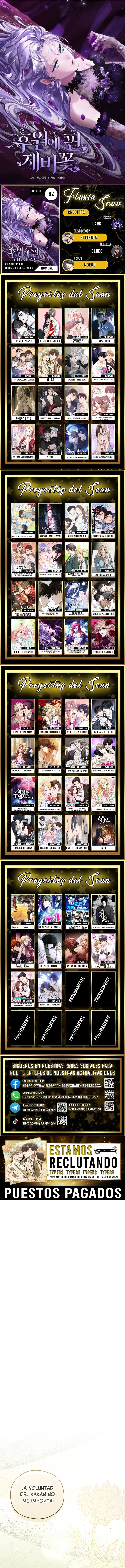 0 Las violetas que florecieron en el jardín