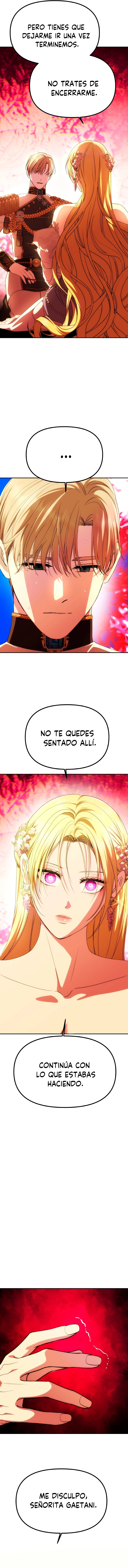 8 Un marido es suficiente