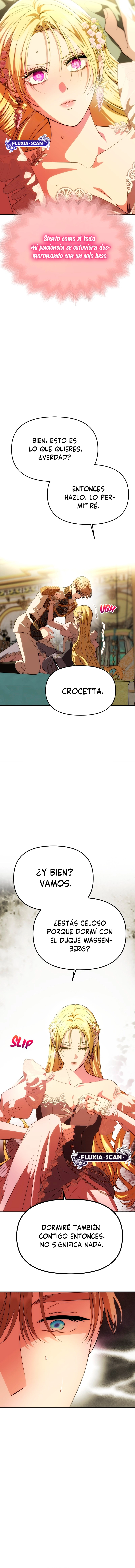 7 Un marido es suficiente